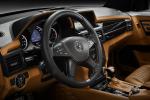 Mercedes-Benz GLK-Class Widestar by Brabus 2008 года